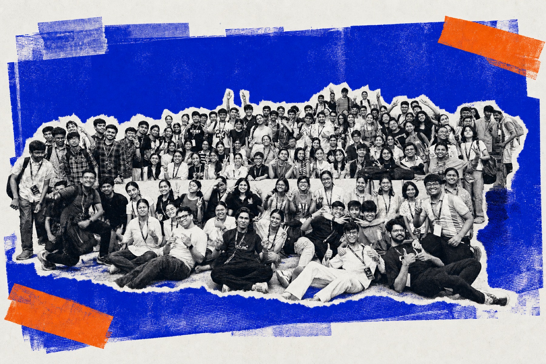 Project GRID community and programme moments